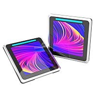 LCD display panel TD-0360 BookBuddymultitouch screen480 x 480information