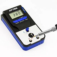 Performance tester ST-1090temperatureUSBwith LCD screen