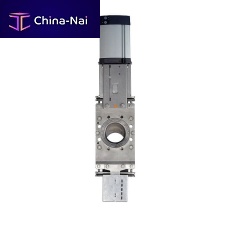 Shut-off valve CDS seriesslidewith handwheelfor water