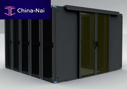 Modular data center DATALOGIC