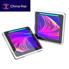 LCD display panel TD-0360 BookBuddymultitouch screen480 x 480information