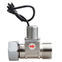 Water solenoid valve 2MP200-20brassIP65latching