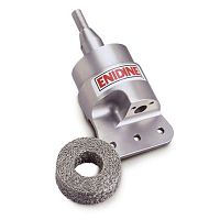 Electronic isolator APU power