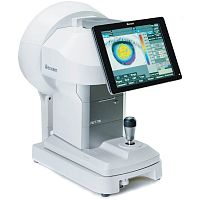 Corneal topographer RET-700automatic keratometerautomatic refractometertabletop