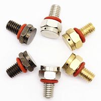 Air relief valve MIV-06MBthreaded
