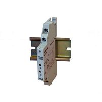 Galvanic isolator 6580poweranalog input
