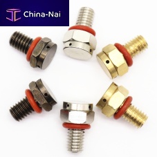 Air relief valve MIV-06MBthreaded