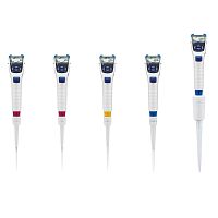 Single-channel pipette MPA series electronic