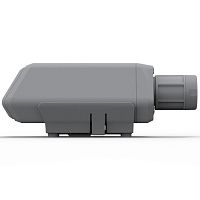 Acoustic vibration sensor SensNode-LR-SVLoRaWANAIfor pump