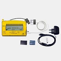 Temperature monitor Fridge-tag 3