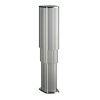 Lifting column for medical applications LC3000 seriestelescopic24 V