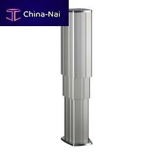 Lifting column for medical applications LC3000 seriestelescopic24 V