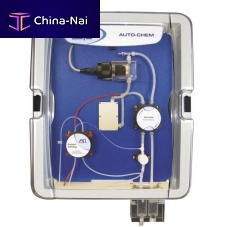 Dissolved ammonia analyzer Q46Nmonitoringfor integrationcolorimetric