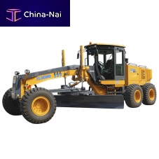 Construction motor grader GR2405T