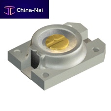 Printed circuit board capacitor trimmerfor military applicationsfor telecommunications equipment