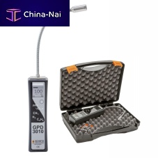 Industry leak detector GPD 3010refrigerant gasmethanehydrogen
