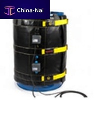 Jacket drum heater industrial