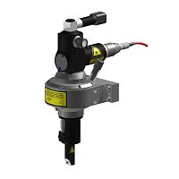 Pulsed laser system LFS/QFSfiberinfraredprocess