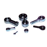 Spherical plain bearing UNIBAL® seriessteel
