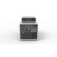 Chamber oven HF3000meltingcastinginduction