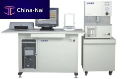 Sulfur analyzer EA-CS-8610carbonmonitoringbenchtop