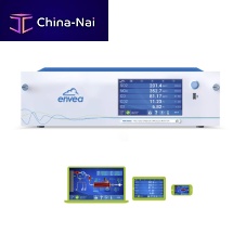 Multigas analyzer MIR 9000ecarbon monoxidecarbon dioxideflue gas