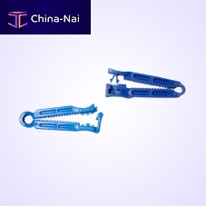 Umbilical clamp MS series