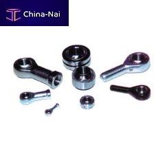 Spherical plain bearing UNIBAL® seriessteel