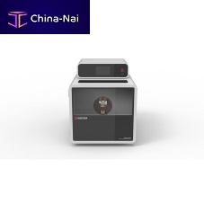 Chamber oven HF3000meltingcastinginduction