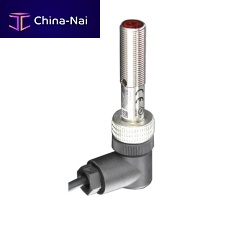 Rotational speed sensor FUA 919-3opticalthreaded