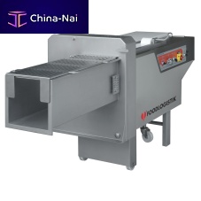 Soft cheese portioning machine classic 90fetamozzarellasemi-automatic