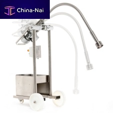 Turbo macerator GIGAMIX XS TB120.2professional