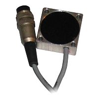Radio frequency vibration sensor SInd3
