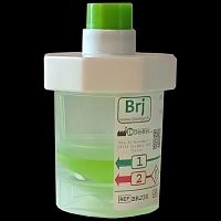 Histological biopsy sample container Biorejartransportstoragetissue