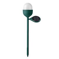 Garden lamp post CLOVER : LH45VF8contemporarypolypropyleneABS