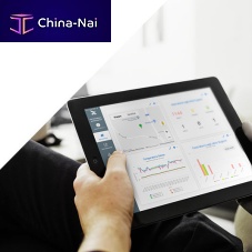 ERP software Industry 4.0 Big Datamonitoringwarehouse management (WMS)MES