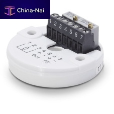 Probe head-mounted temperature transmitter OPTITEMP TT 11 CPt100Pt10003-wire