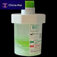 Histological biopsy sample container Biorejartransportstoragetissue