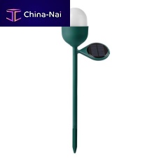 Garden lamp post CLOVER : LH45VF8contemporarypolypropyleneABS