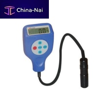 Portable thickness gauge TCT-F seriespaintfor ferrous coatingsmetal