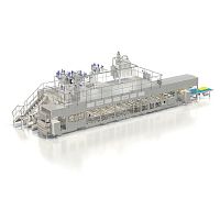 Automatic filling machine RM12Ccuppackaging machinefor packaging