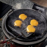 Charcoal griddle KARBON STEELoutdoorportable