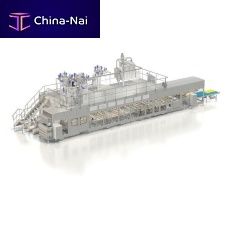 Automatic filling machine RM12Ccuppackaging machinefor packaging