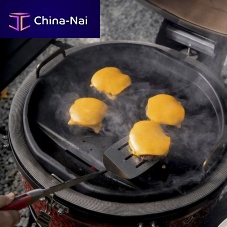 Charcoal griddle KARBON STEELoutdoorportable