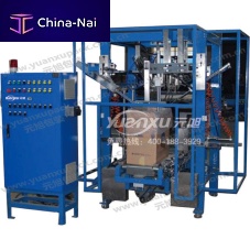 Automatic bag closing machine YK-SD01