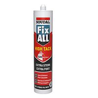 Fixing adhesive paste HIGH TACKjointingpolymerfor wood