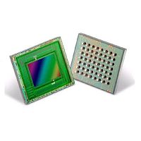 CMOS image sensor VB56G4ACISfull-color