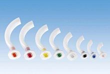 Suction cannula SG seriesGuedel