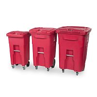 Transport cart metalwastemedical