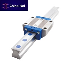 Ball bearing guideway 500 series25 mm35 mm45 mm